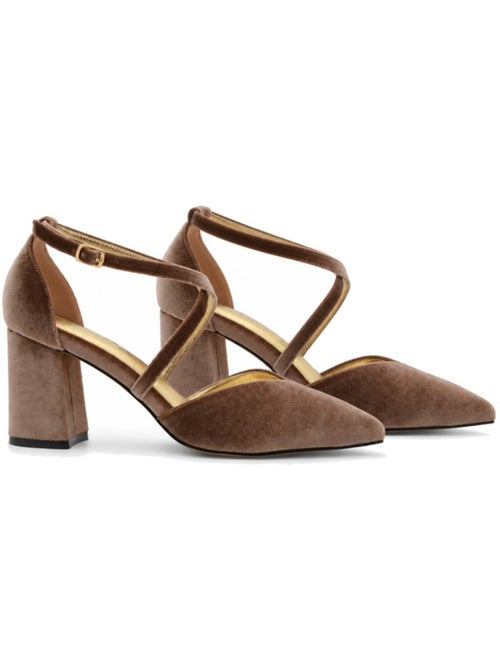 Schoenen synthetisch materiaal montevita - Kiabi Schoenen synthetisch materiaal montevita - Kiabi