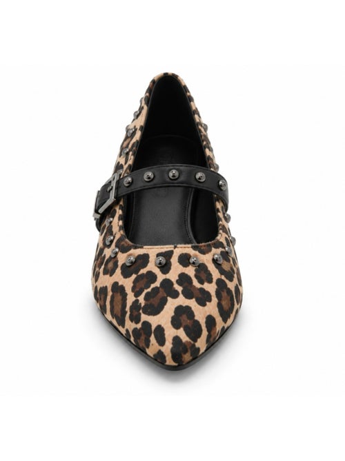 Schoenen synthetisch materiaal montevita - Kiabi Schoenen synthetisch materiaal montevita - Kiabi
