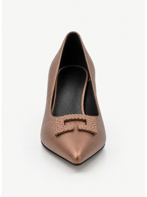 Schoenen synthetisch materiaal montevita - Kiabi Schoenen synthetisch materiaal montevita - Kiabi