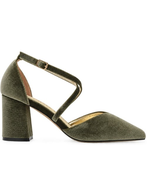Schoenen synthetisch materiaal montevita - Kiabi Schoenen synthetisch materiaal montevita - Kiabi