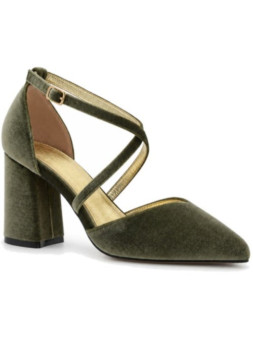 Schoenen synthetisch materiaal montevita - Kiabi Schoenen synthetisch materiaal montevita - Kiabi