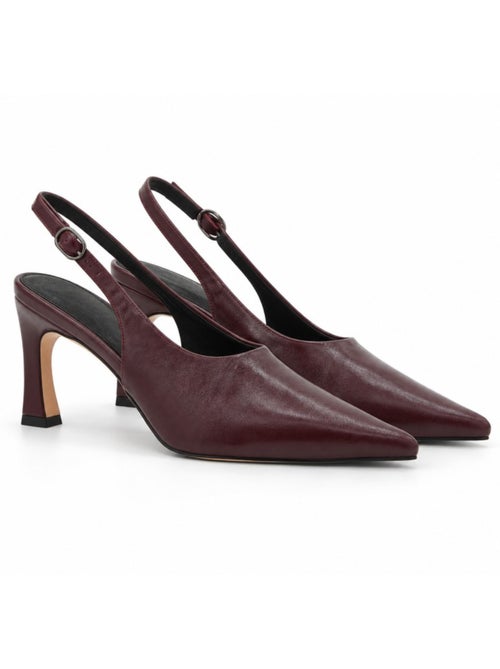Schoenen synthetisch materiaal montevita - Kiabi Schoenen synthetisch materiaal montevita - Kiabi