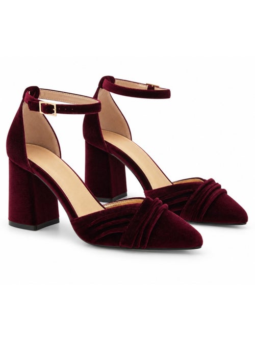 Schoenen synthetisch materiaal montevita - Kiabi Schoenen synthetisch materiaal montevita - Kiabi