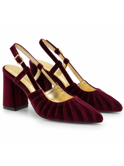 Schoenen synthetisch materiaal montevita - Kiabi Schoenen synthetisch materiaal montevita - Kiabi
