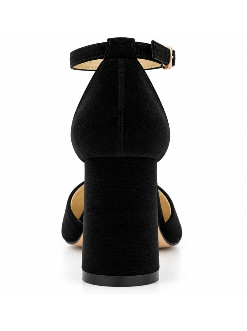 Schoenen synthetisch materiaal montevita Zwart - Kiabi