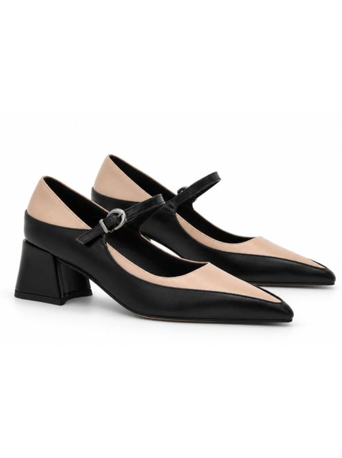 Schoenen synthetisch materiaal montevita - Kiabi Schoenen synthetisch materiaal montevita - Kiabi
