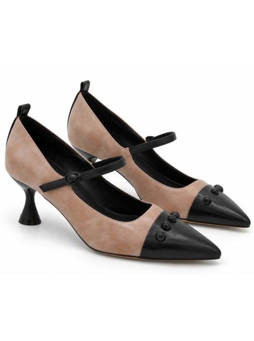 Schoenen synthetisch materiaal montevita - Kiabi Schoenen synthetisch materiaal montevita - Kiabi