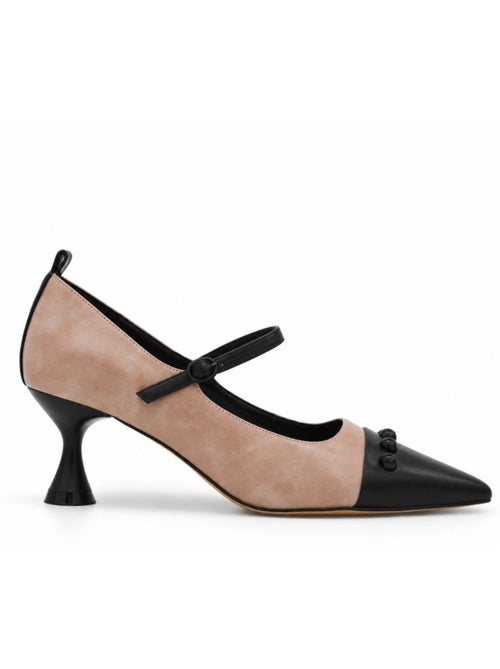 Schoenen synthetisch materiaal montevita - Kiabi Schoenen synthetisch materiaal montevita - Kiabi