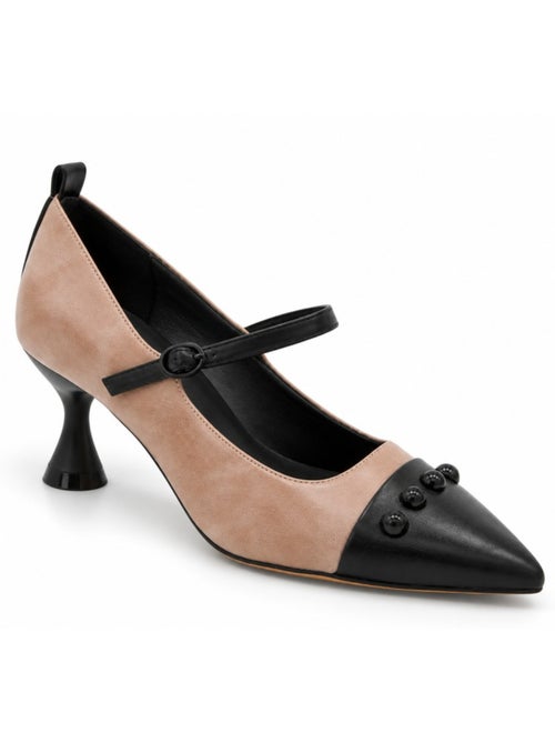 Schoenen synthetisch materiaal montevita - Kiabi Schoenen synthetisch materiaal montevita - Kiabi