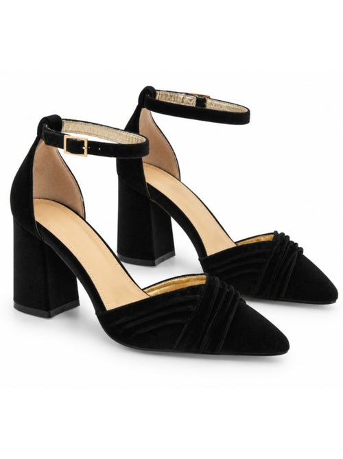 Schoenen synthetisch materiaal montevita - Kiabi Schoenen synthetisch materiaal montevita - Kiabi