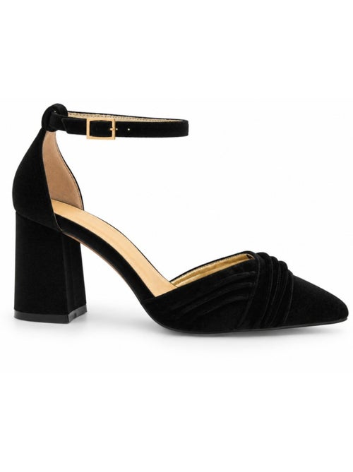 Schoenen synthetisch materiaal montevita - Kiabi Schoenen synthetisch materiaal montevita - Kiabi