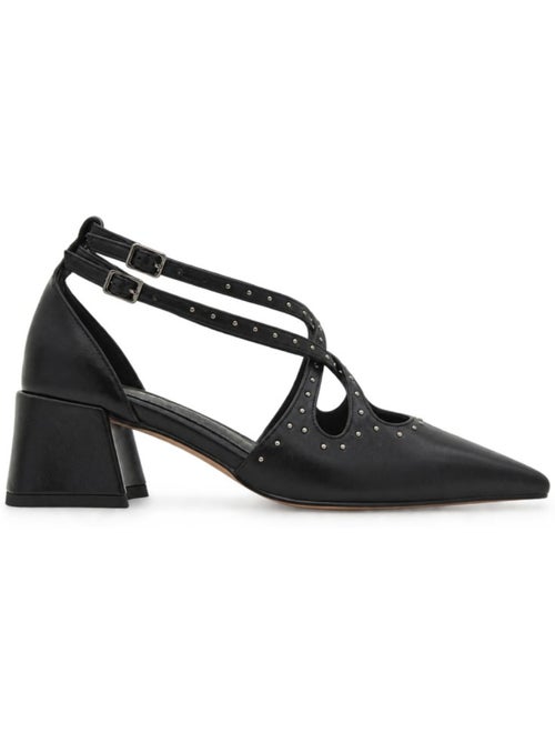 Schoenen synthetisch materiaal montevita - Kiabi Schoenen synthetisch materiaal montevita - Kiabi