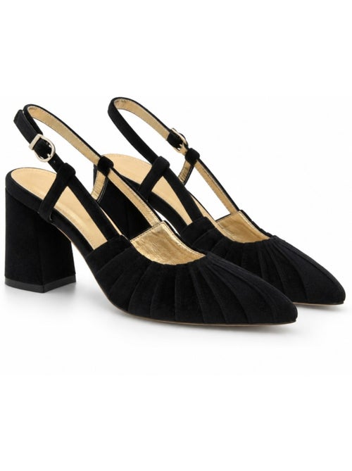 Schoenen synthetisch materiaal montevita - Kiabi Schoenen synthetisch materiaal montevita - Kiabi