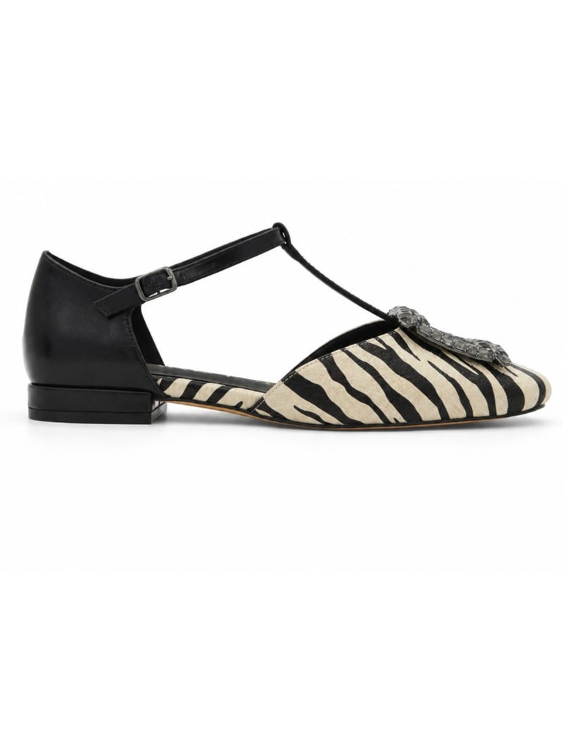 Schoenen synthetisch materiaal montevita Zwart - Kiabi