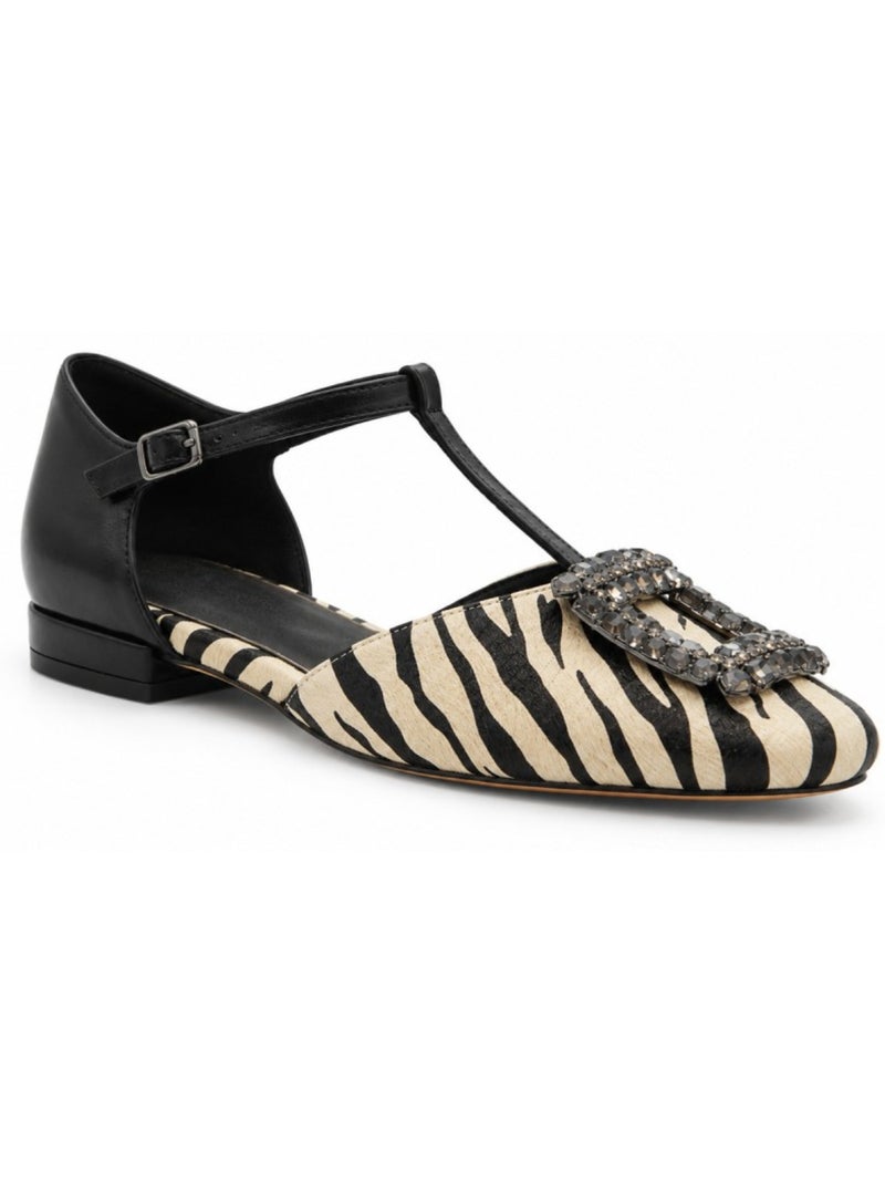 Schoenen synthetisch materiaal montevita Zwart - Kiabi
