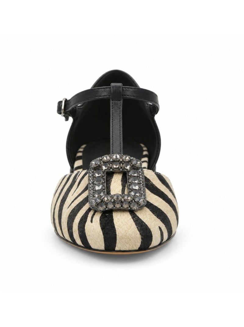 Schoenen synthetisch materiaal montevita Zwart - Kiabi