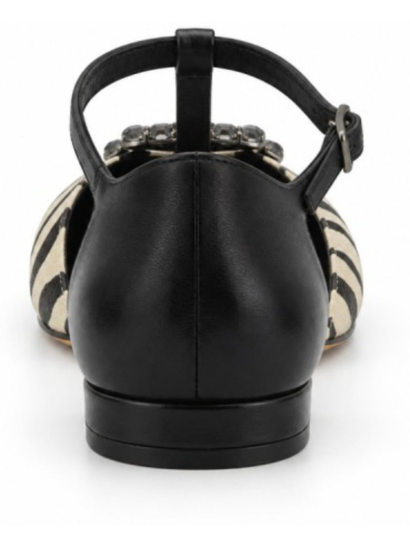 Schoenen synthetisch materiaal montevita Zwart - Kiabi