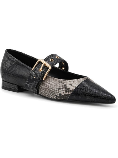 Schoenen synthetisch materiaal montevita - Kiabi Schoenen synthetisch materiaal montevita - Kiabi
