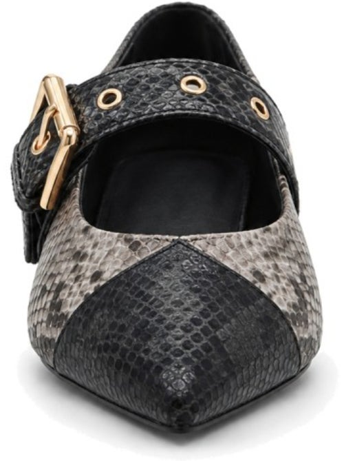 Schoenen synthetisch materiaal montevita - Kiabi Schoenen synthetisch materiaal montevita - Kiabi