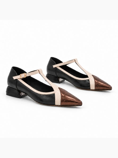 Schoenen synthetisch materiaal montevita - Kiabi Schoenen synthetisch materiaal montevita - Kiabi