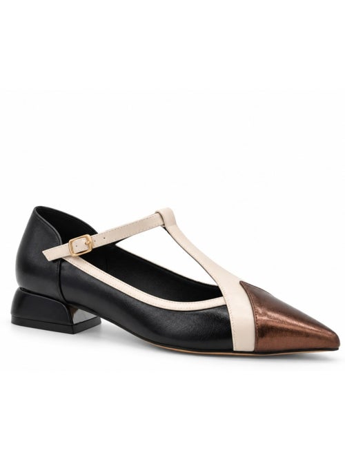 Schoenen synthetisch materiaal montevita - Kiabi Schoenen synthetisch materiaal montevita - Kiabi