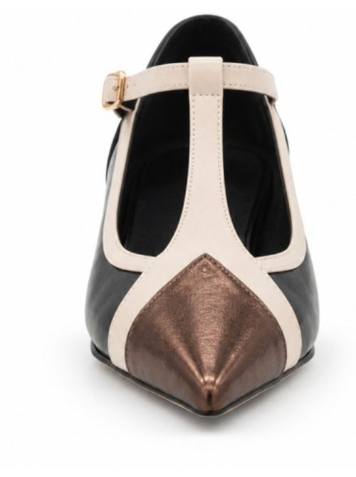 Schoenen synthetisch materiaal montevita - Kiabi Schoenen synthetisch materiaal montevita - Kiabi