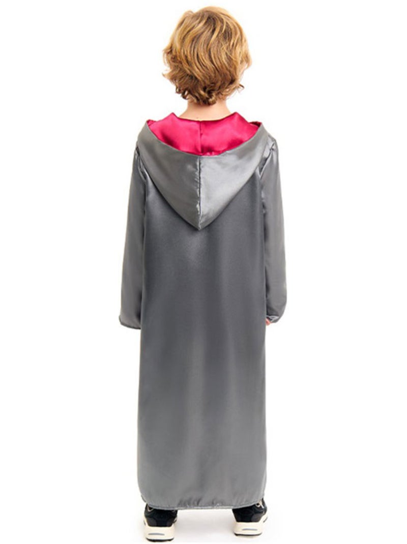School tovenaar kostuum Multicolor - Kiabi