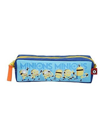Schooletuis LICENCE Minions