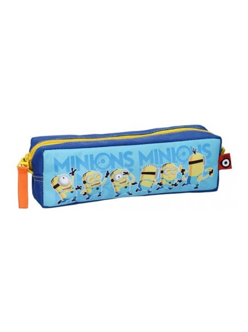 Schooletuis LICENCE Minions - Kiabi
