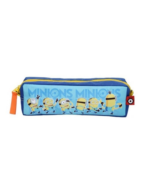 Schooletuis LICENCE Minions - Kiabi