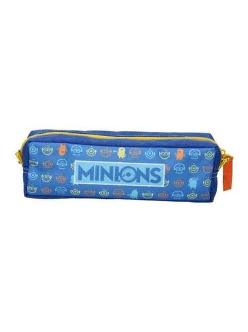 Schooletuis LICENCE Minions - Kiabi