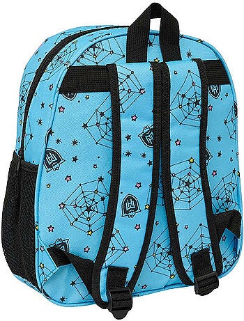 Schoolrugzak 3D van textiel Monster High SAFTA