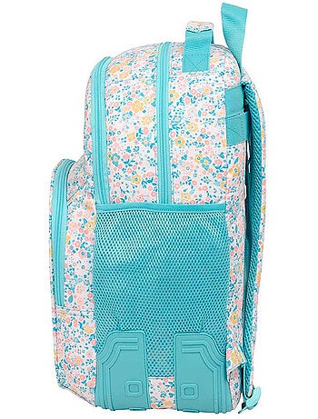 Schoolrugzak CMP Moos Fiori 2 vakken 42 x 32 x 15 cm