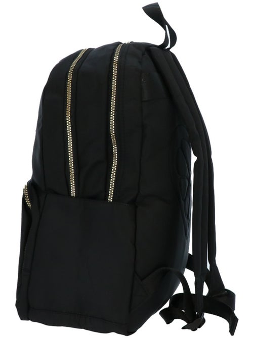 Schoolrugzak Miss Lemonade CMP matte uitstraling met applique met glitters - Kiabi Schoolrugzak Miss Lemonade CMP matte uitstraling met applique met glitters - Kiabi