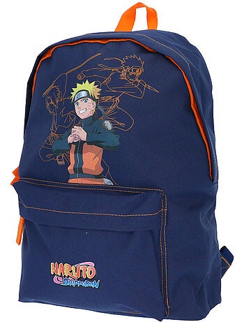 Schoolrugzak Naruto Shippuden 43 cm