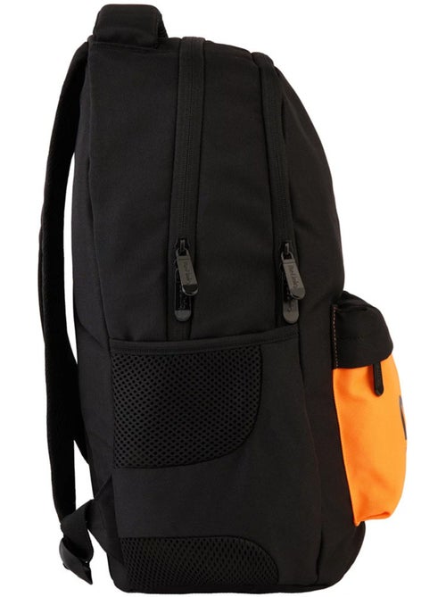 Schoolrugzak van polyester slijtvast BeUniq NASA - Kiabi Schoolrugzak van polyester slijtvast BeUniq NASA - Kiabi