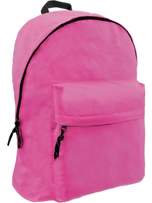 Schoolrugzak van polyester slijtvast CMP Mood Omega - Kiabi Schoolrugzak van polyester slijtvast CMP Mood Omega - Kiabi