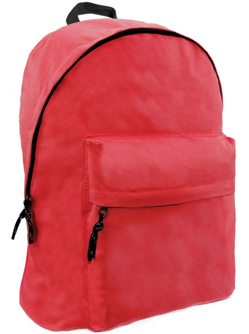 Schoolrugzak van polyester slijtvast CMP Mood Omega - Kiabi Schoolrugzak van polyester slijtvast CMP Mood Omega - Kiabi