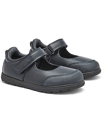 Schoolschoenen conguitos barefoot goflex