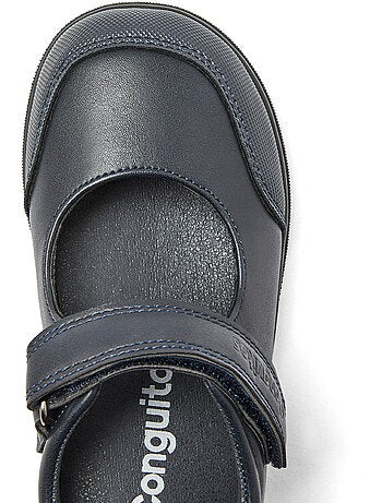Schoolschoenen conguitos barefoot goflex