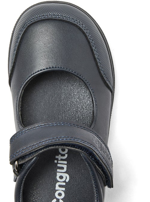 Schoolschoenen conguitos barefoot goflex - Kiabi