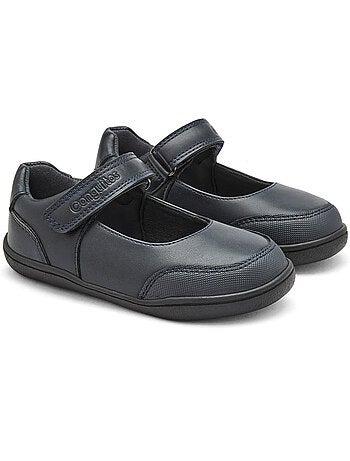 Schoolschoenen conguitos barefoot goflex