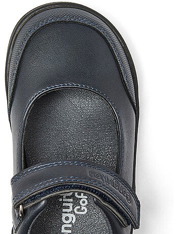 Schoolschoenen conguitos barefoot goflex