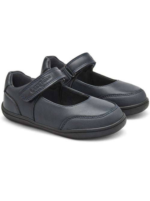 Schoolschoenen conguitos barefoot goflex - Kiabi