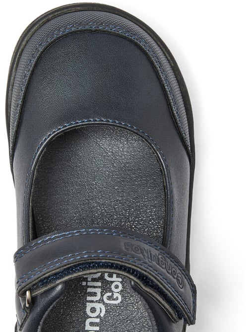 Schoolschoenen conguitos barefoot goflex - Kiabi