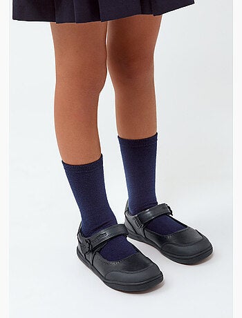 Schoolschoenen conguitos barefoot goflex