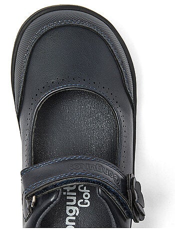 Schoolschoenen conguitos barefoot goflex