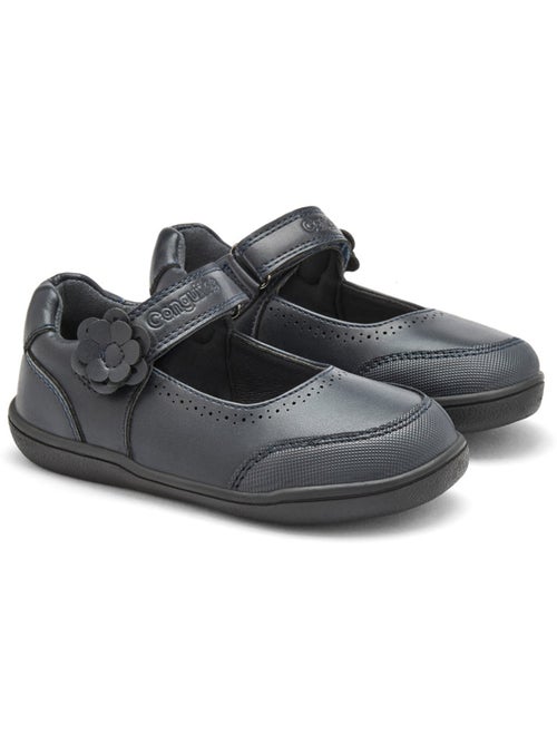 Schoolschoenen conguitos barefoot goflex - Kiabi Schoolschoenen conguitos barefoot goflex - Kiabi