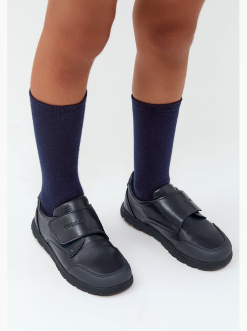 Schoolschoenen conguitos barefoot goflex - Kiabi