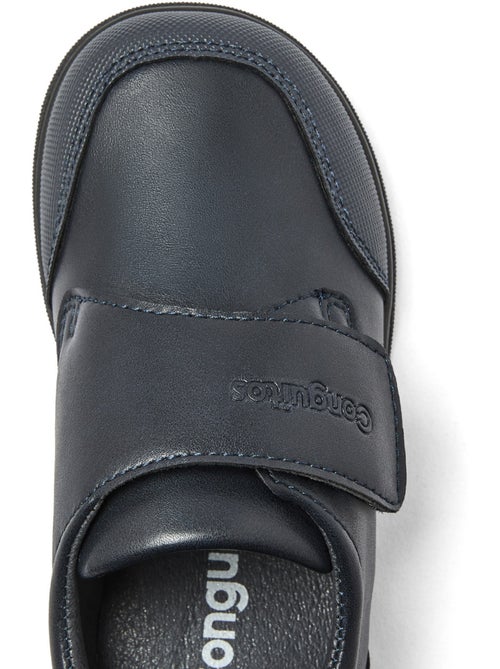 Schoolschoenen conguitos barefoot goflex - Kiabi